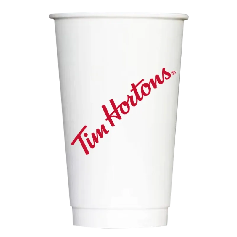 Hot Drink Cups - Custom T-Shirt Today