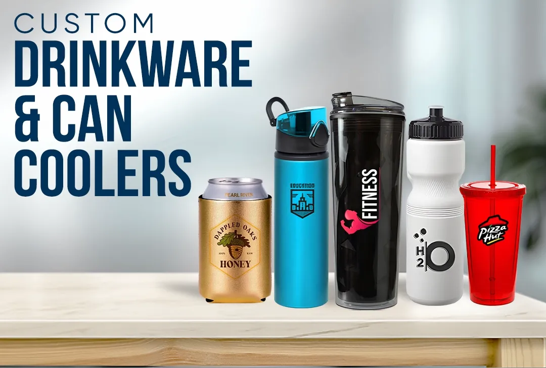 CustomT-ShirtToday.Com Drinkware & Can Coolers