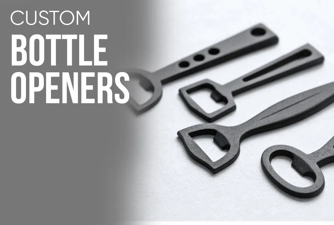 CustomT-ShirtToday.Com Bottle Openers