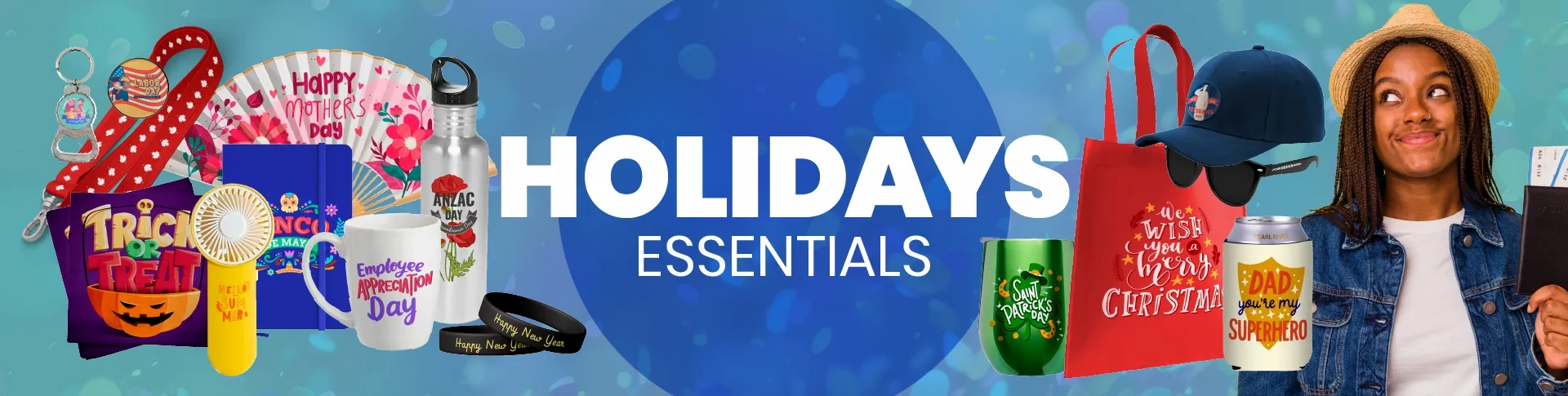 CustomT-ShirtToday.Com Holidays