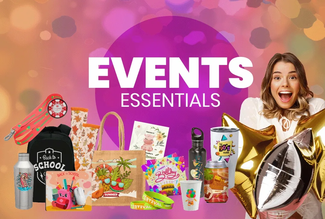 CustomT-ShirtToday.Com Events