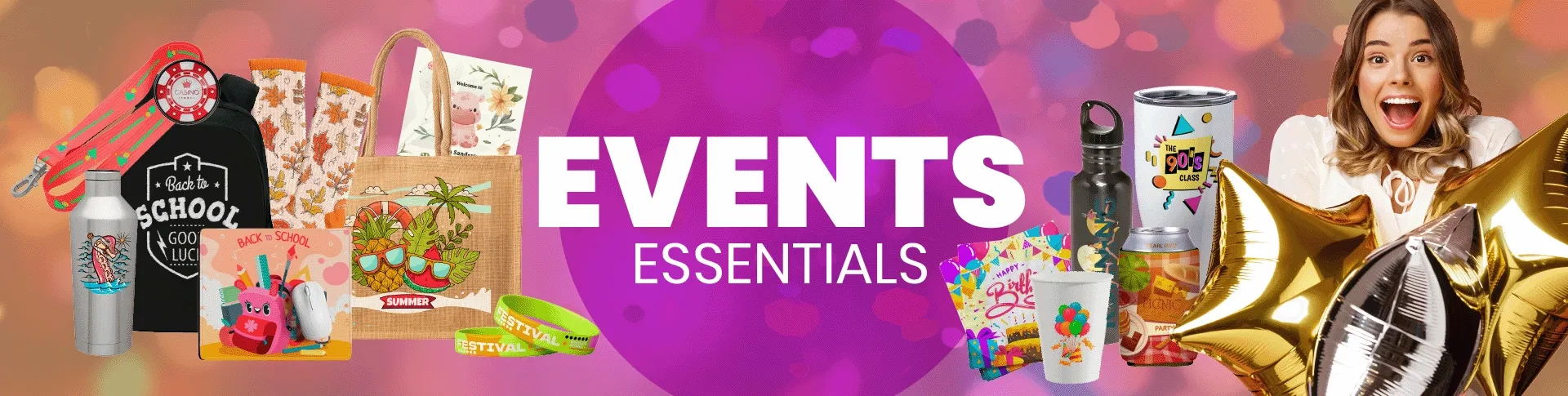 CustomT-ShirtToday.Com Events