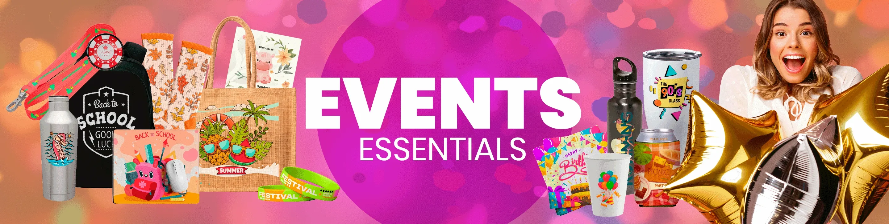 CustomT-ShirtToday.Com Events