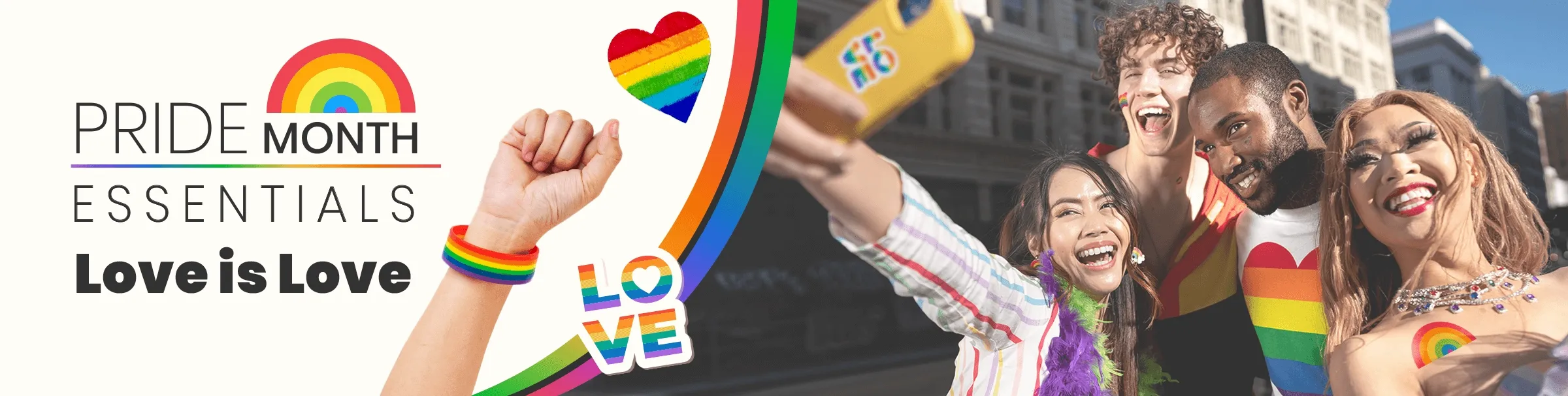 CustomT-ShirtToday.Com Pride Month