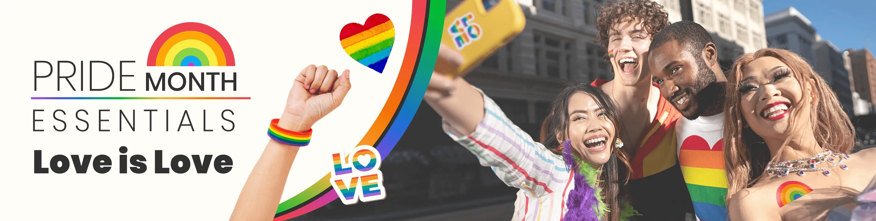 CustomT-ShirtToday.Com Pride Month