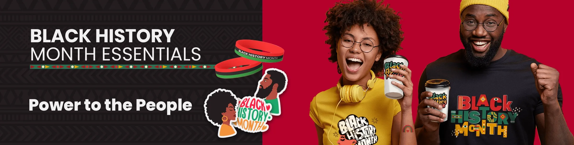 CustomT-ShirtToday.Com Black History Month