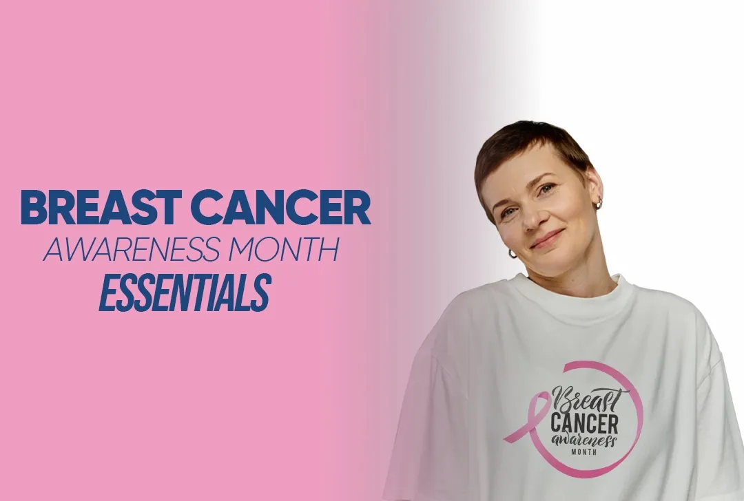 CustomT-ShirtToday.Com Breast Cancer Awareness