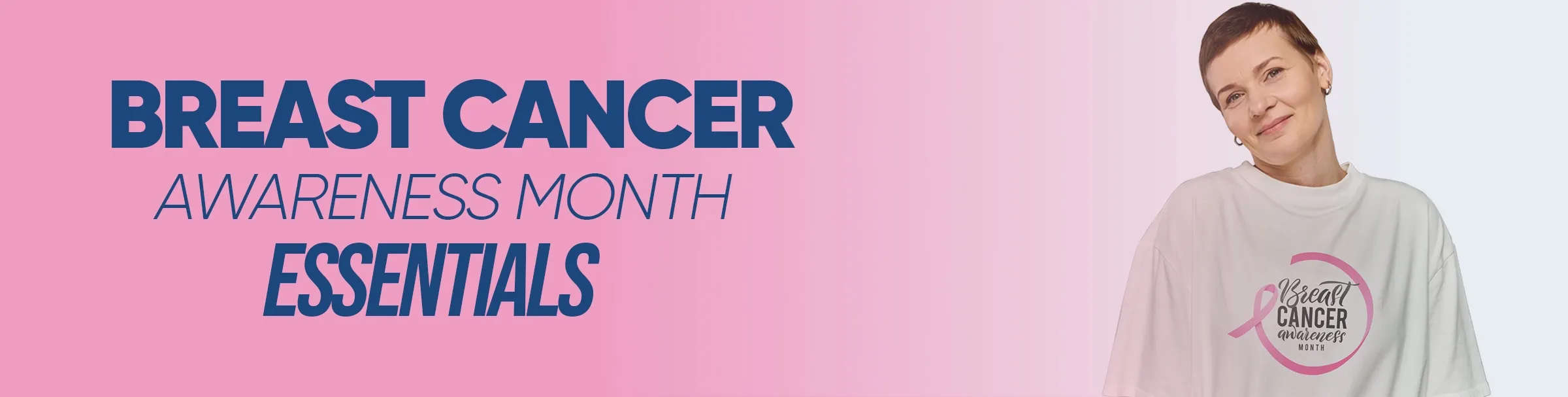 CustomT-ShirtToday.Com Breast Cancer Awareness