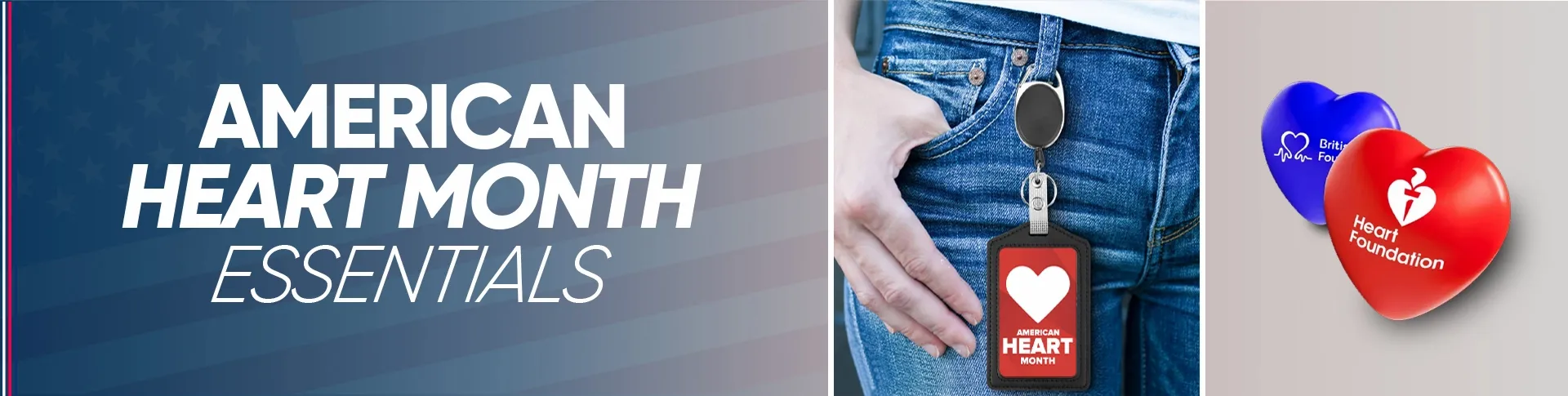 CustomT-ShirtToday.Com American Heart Month