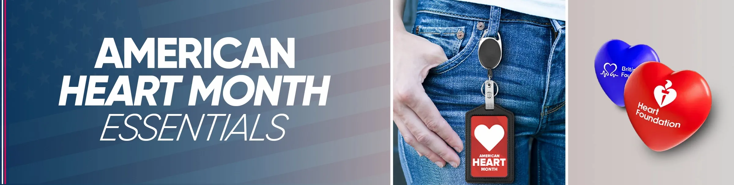 CustomT-ShirtToday.Com American Heart Month