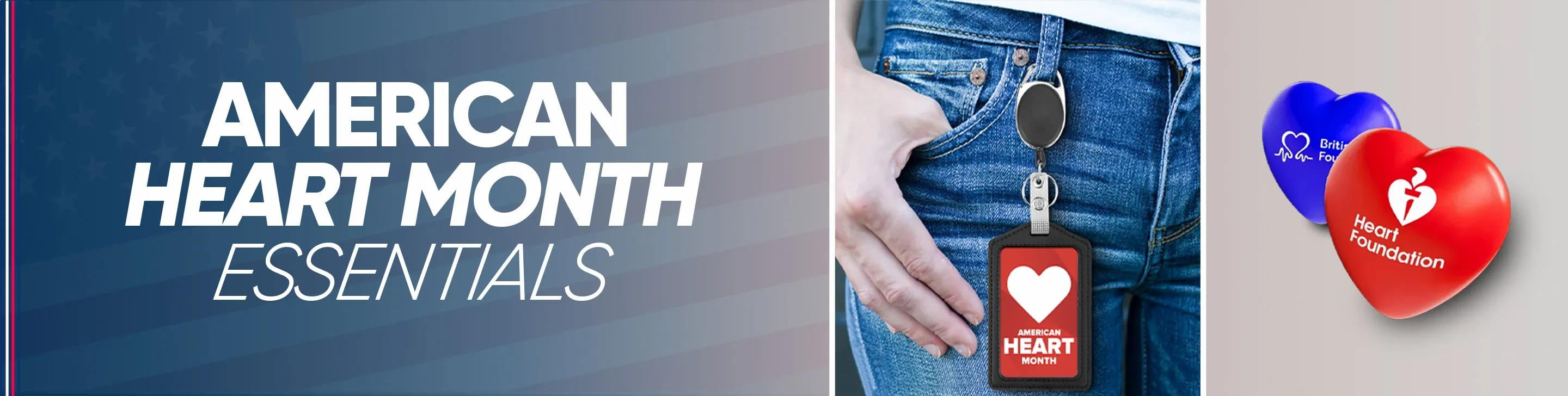 CustomT-ShirtToday.Com American Heart Month