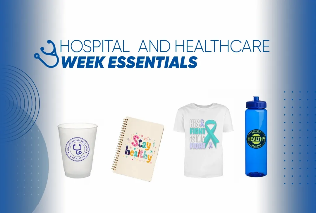 CustomT-ShirtToday.Com Hospital and Healthcare Week