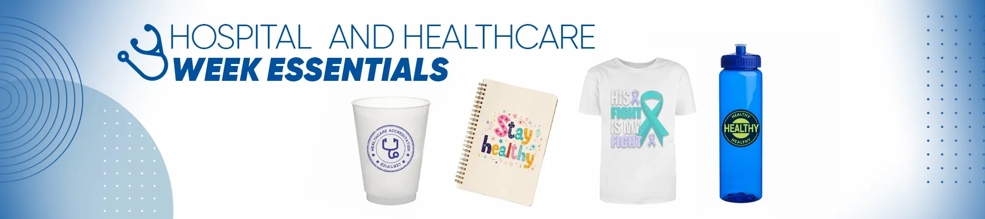 CustomT-ShirtToday.Com Hospital and Healthcare Week