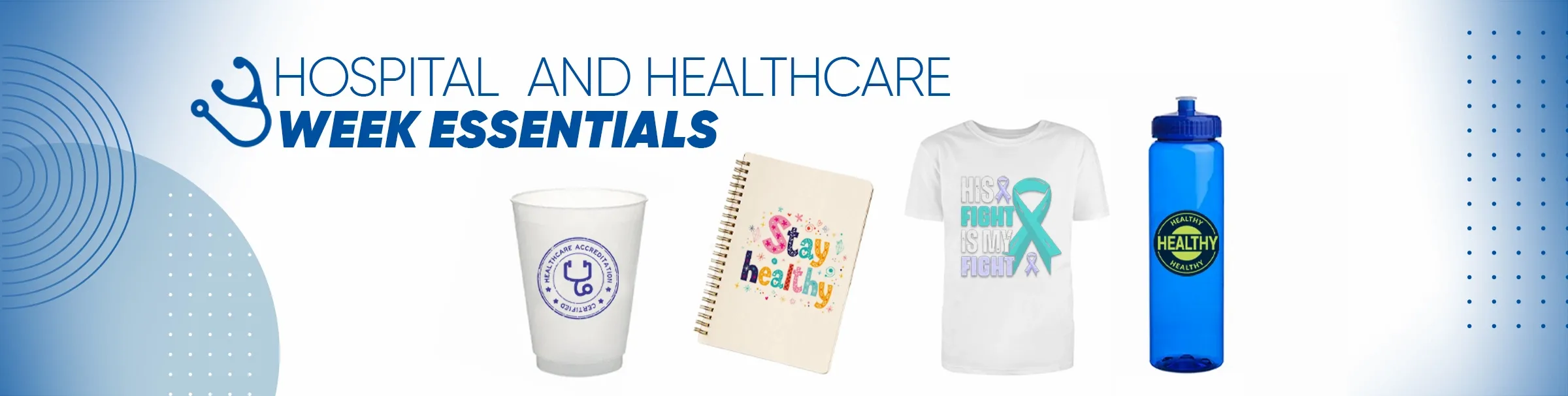 CustomT-ShirtToday.Com Hospital and Healthcare Week