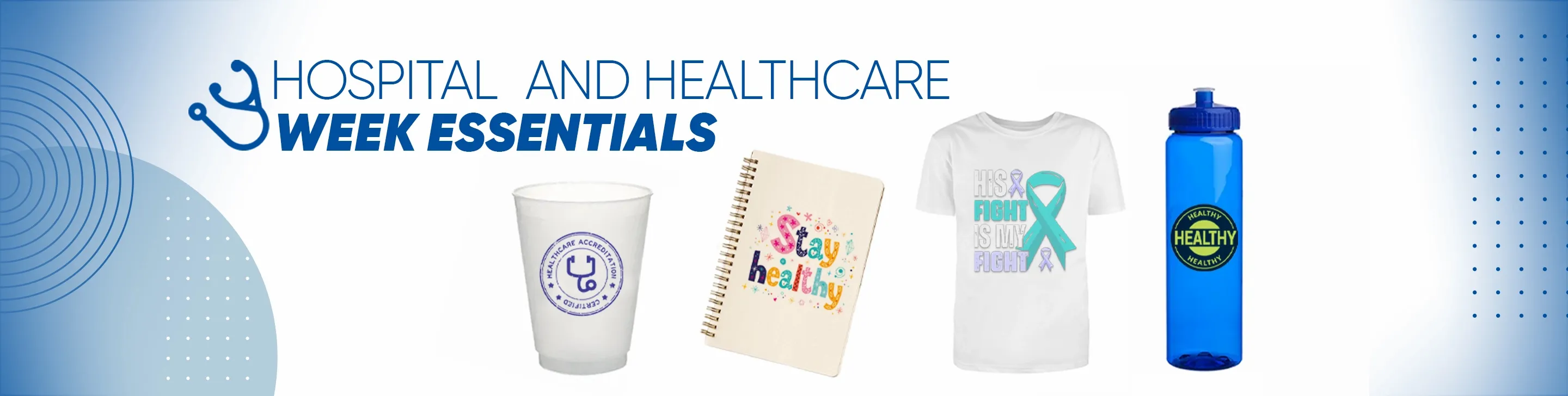 CustomT-ShirtToday.Com Hospital and Healthcare Week