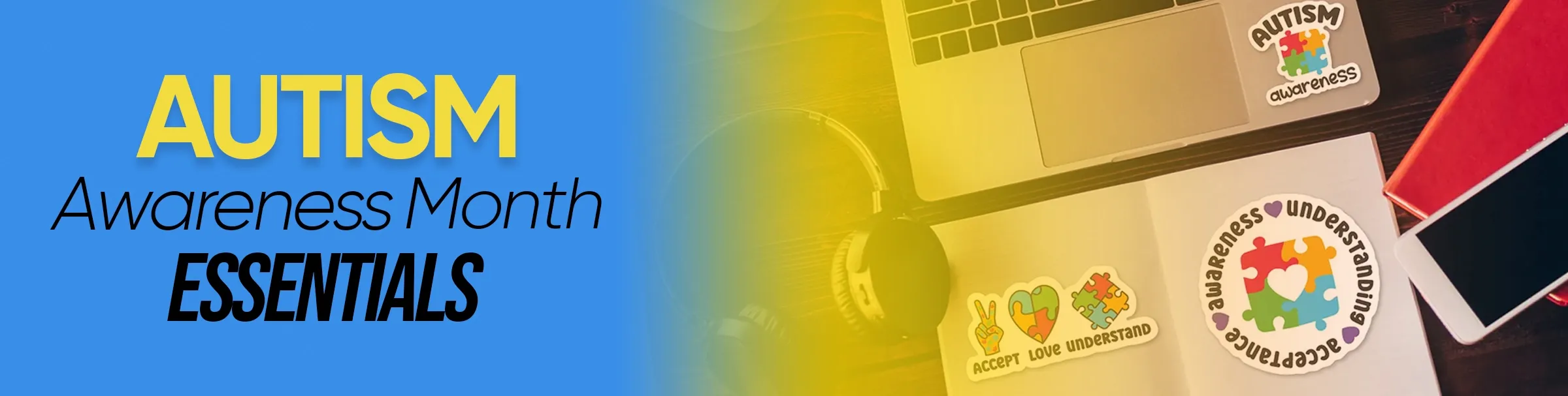 CustomT-ShirtToday.Com Autism Awareness Month