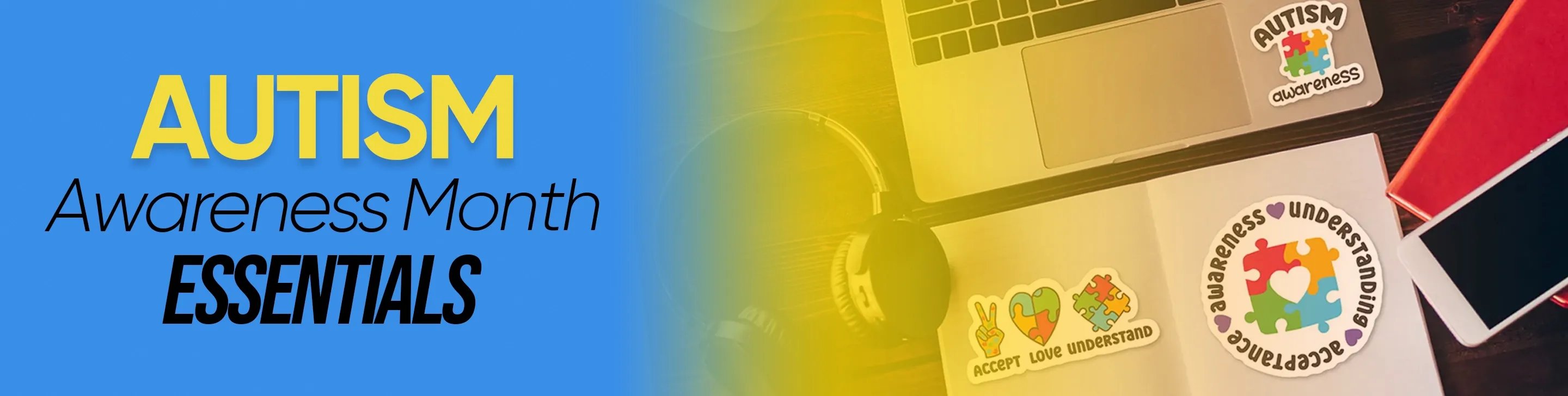 CustomT-ShirtToday.Com Autism Awareness Month