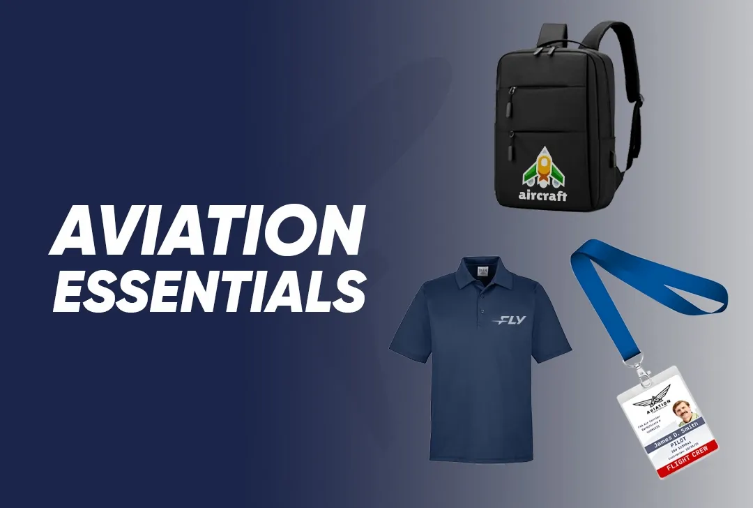 CustomT-ShirtToday.Com Aviation