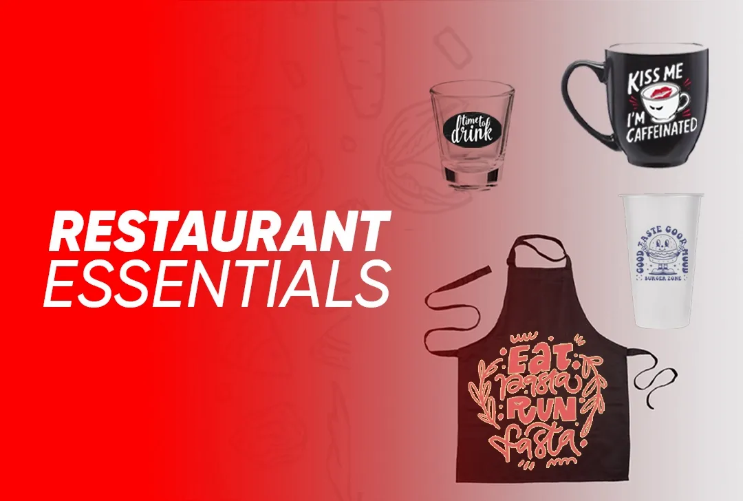 CustomT-ShirtToday.Com Restaurant