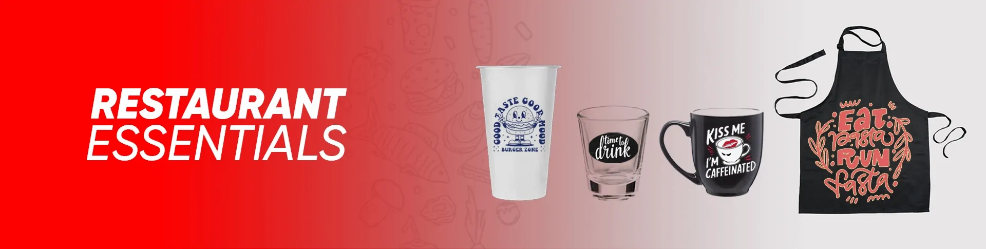 CustomT-ShirtToday.Com Restaurant