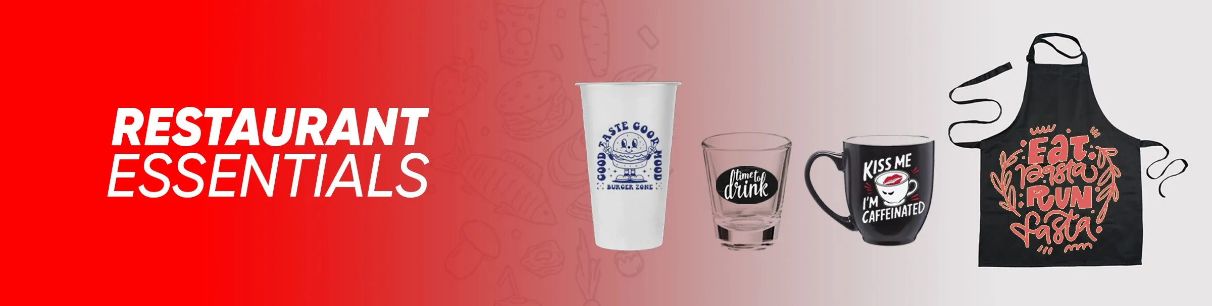 CustomT-ShirtToday.Com Restaurant