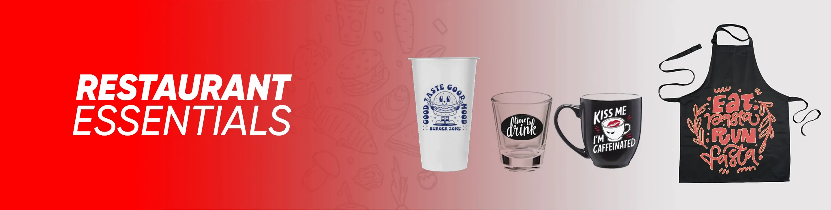 CustomT-ShirtToday.Com Restaurant