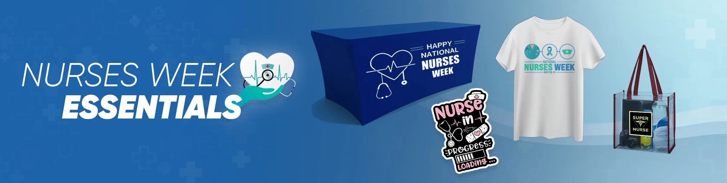 CustomT-ShirtToday.Com Nurses Week