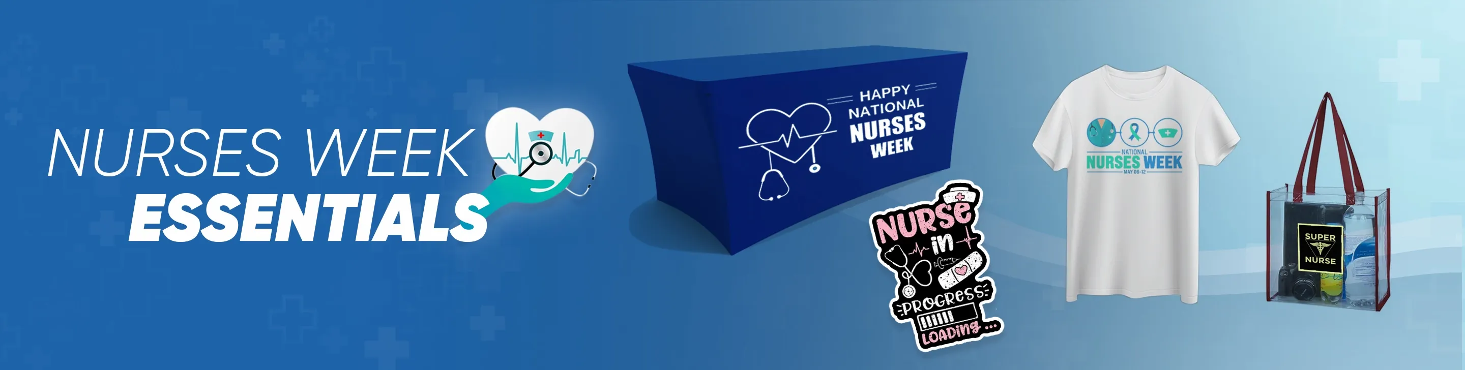 CustomT-ShirtToday.Com Nurses Week