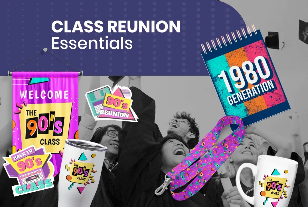 CustomT-ShirtToday.Com Class Reunion