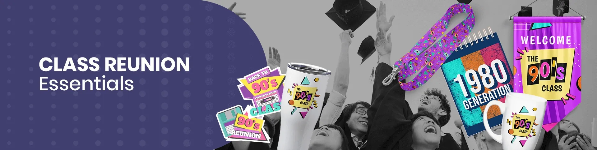 CustomT-ShirtToday.Com Class Reunion