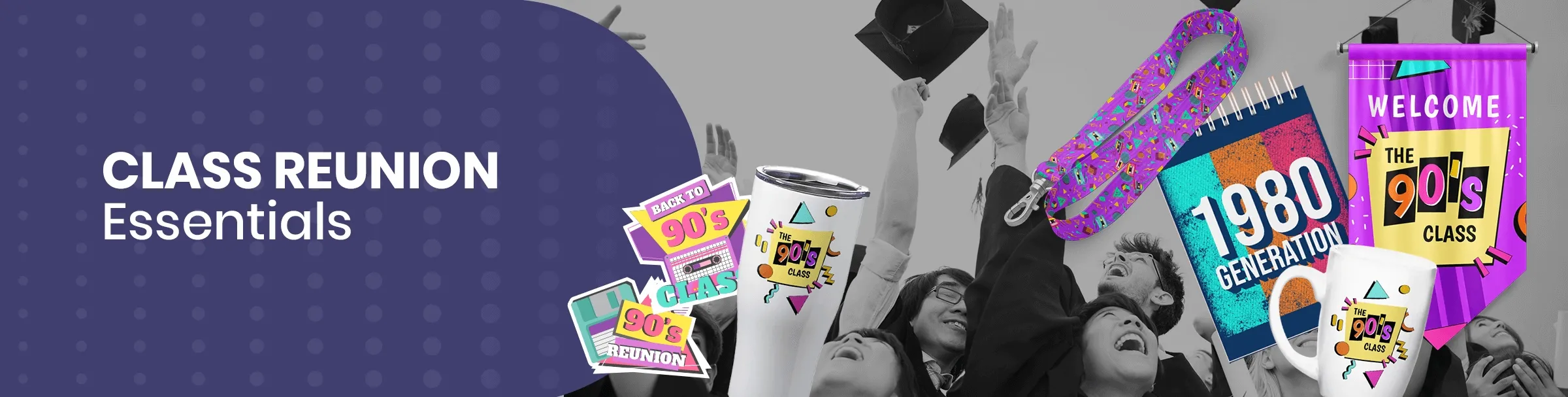 CustomT-ShirtToday.Com Class Reunion