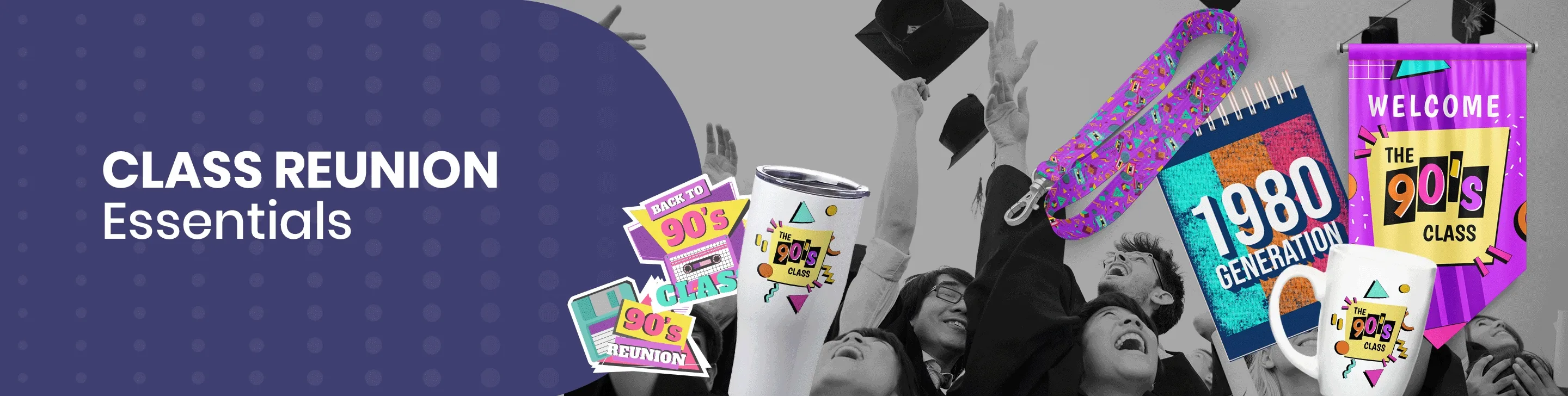 CustomT-ShirtToday.Com Class Reunion