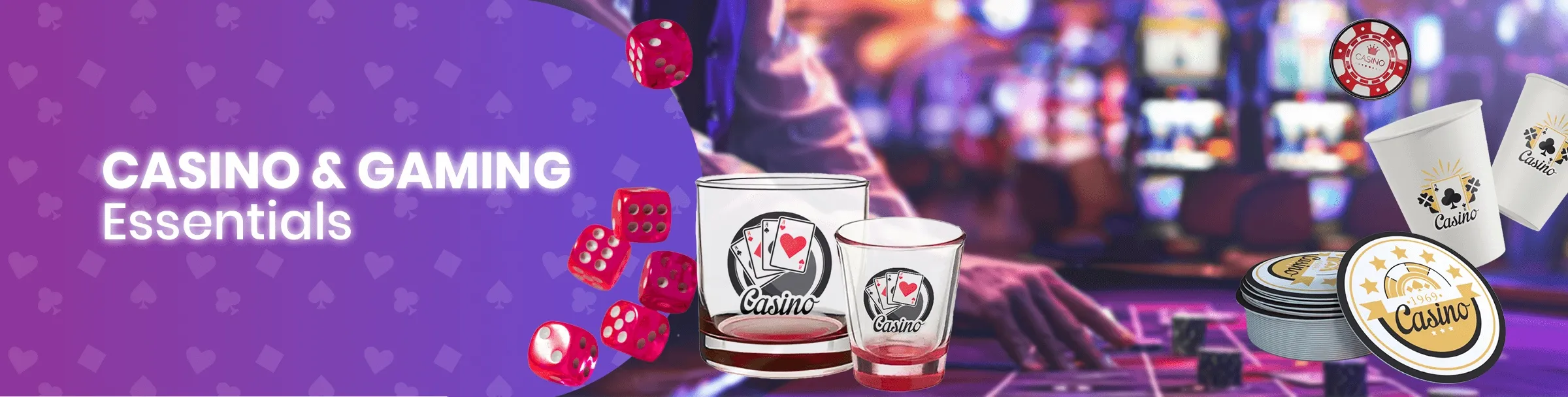 CustomT-ShirtToday.Com Casino and Gaming