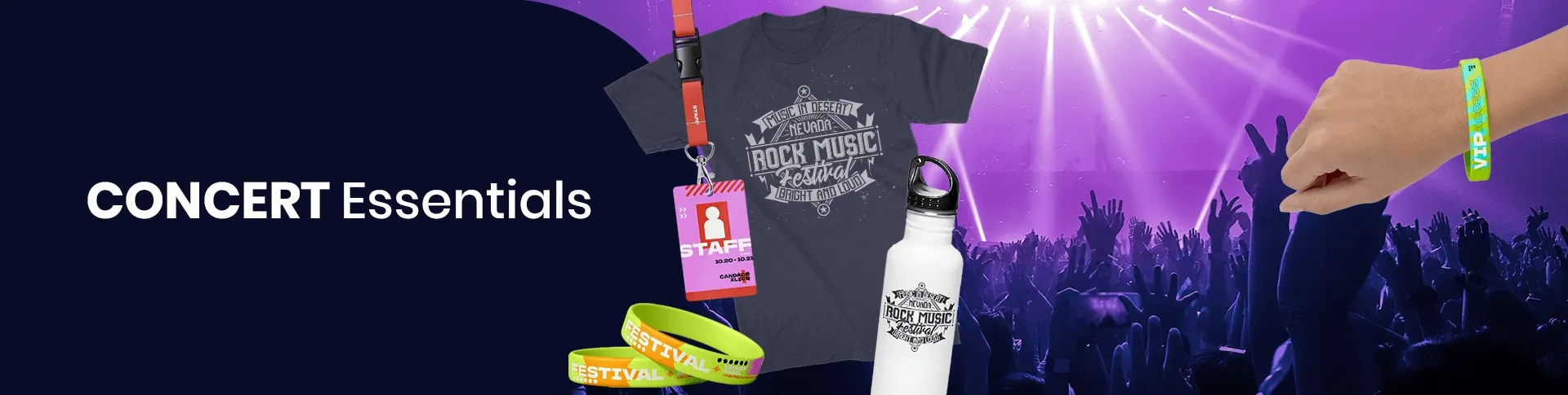 CustomT-ShirtToday.Com Concert