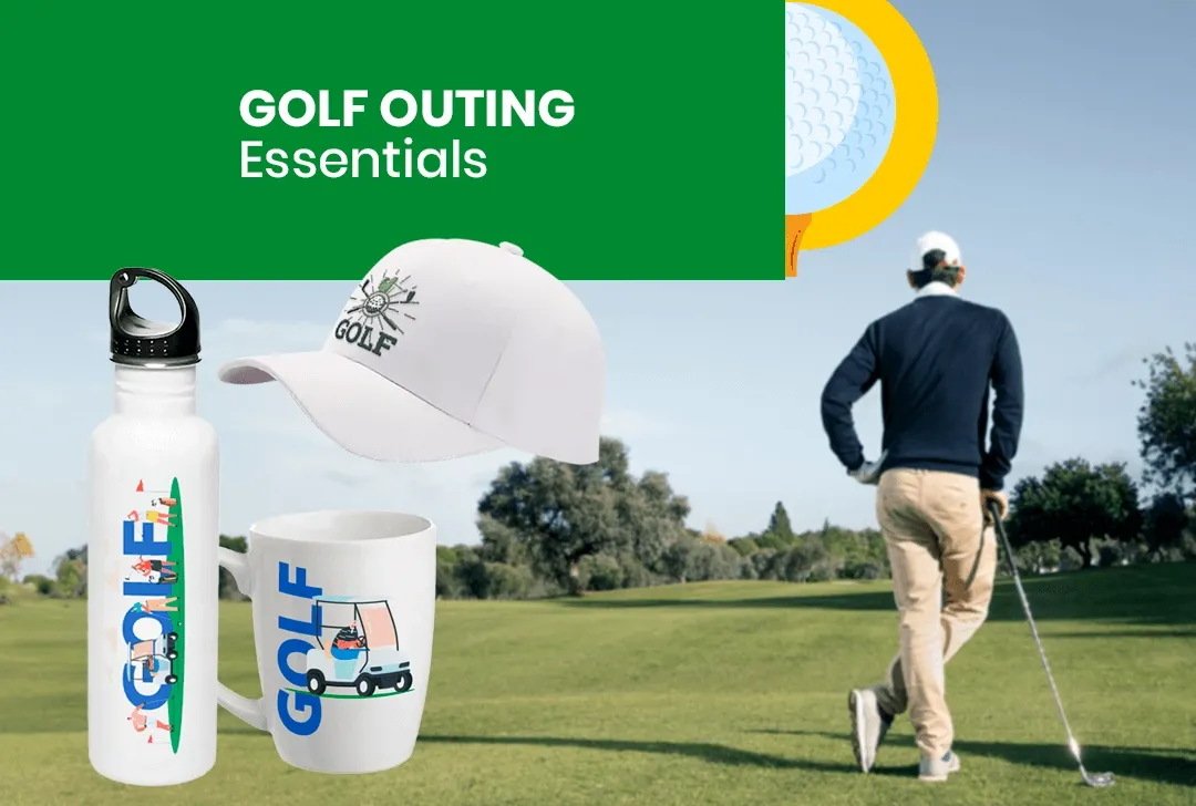 CustomT-ShirtToday.Com Golf Outing