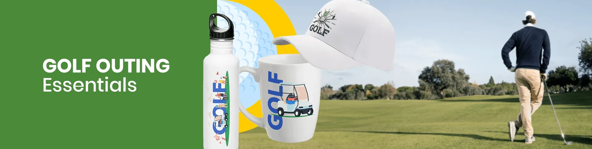 CustomT-ShirtToday.Com Golf Outing