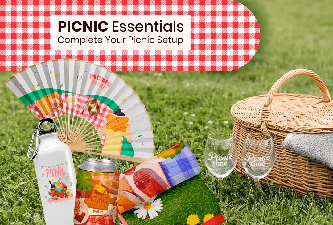 CustomT-ShirtToday.Com Picnic