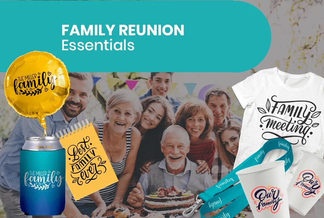 CustomT-ShirtToday.Com Family Reunion