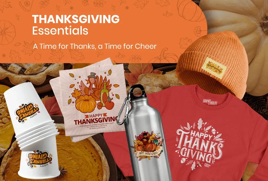 CustomT-ShirtToday.Com Thanksgiving Day