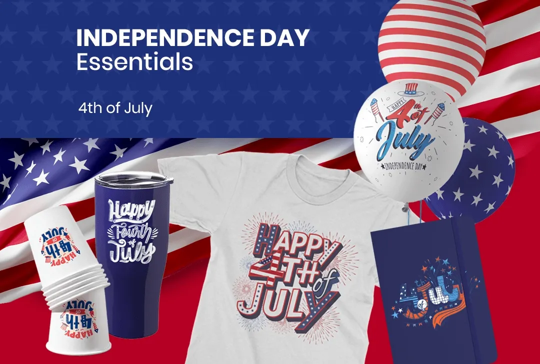 CustomT-ShirtToday.Com Independence Day