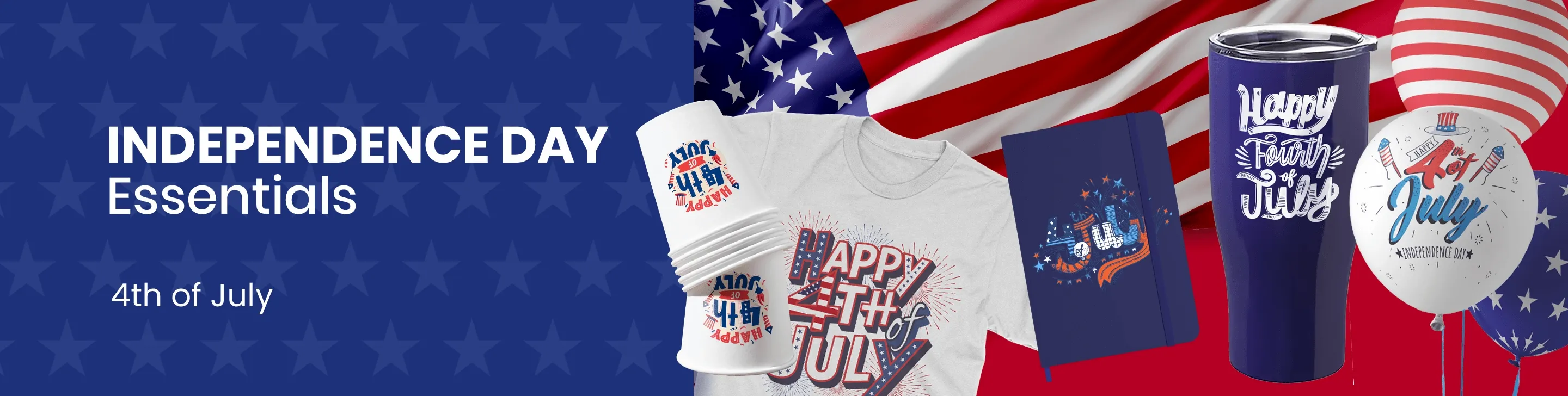 CustomT-ShirtToday.Com Independence Day