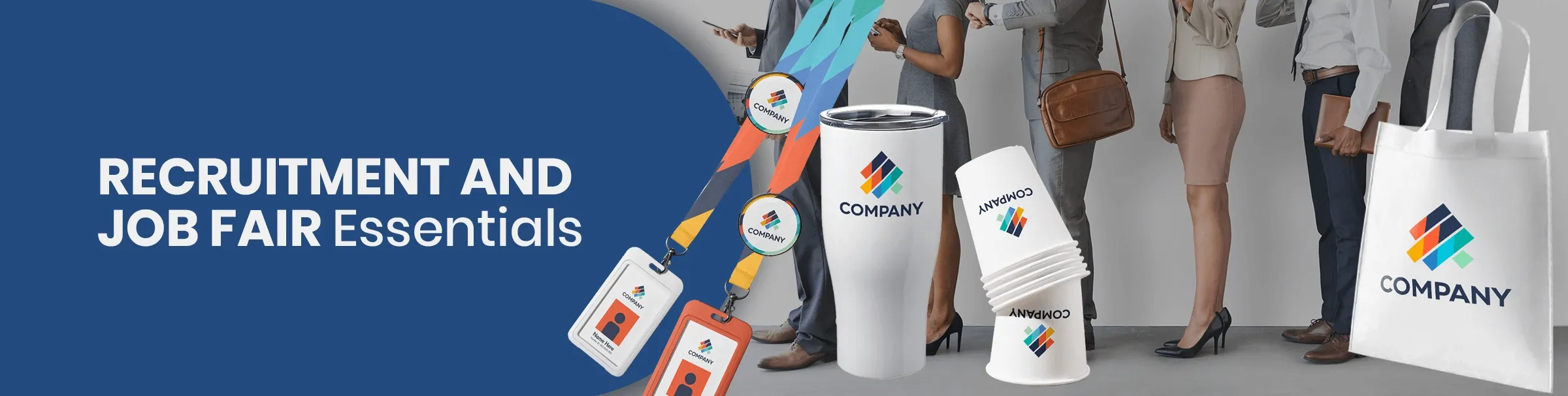 CustomT-ShirtToday.Com Recruitment and Job Fair