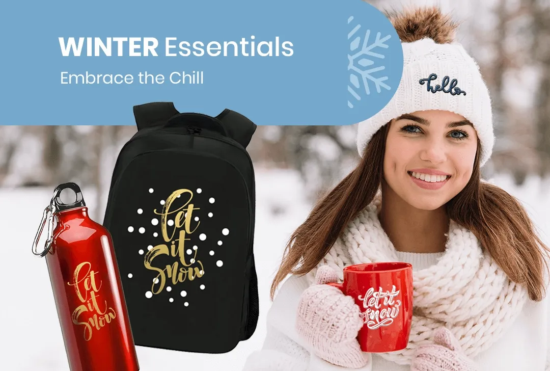 CustomT-ShirtToday.Com Winter