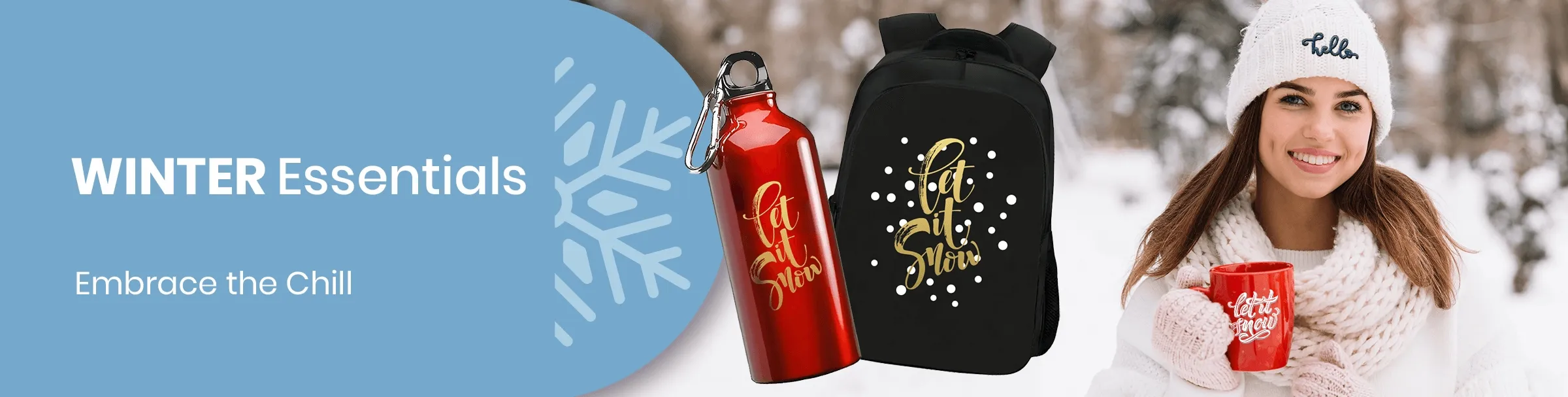 CustomT-ShirtToday.Com Winter