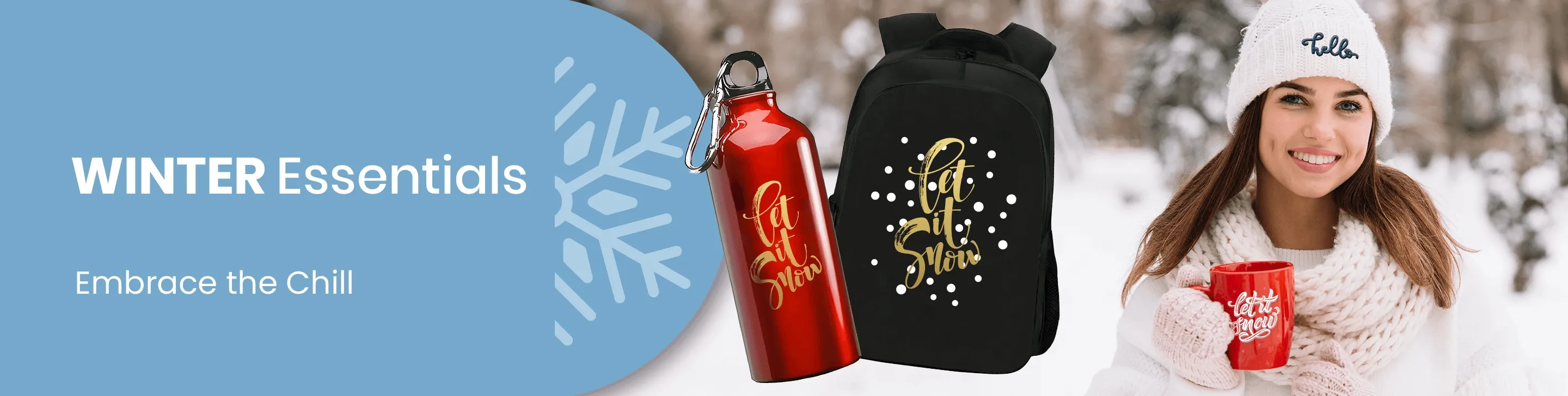 CustomT-ShirtToday.Com Winter