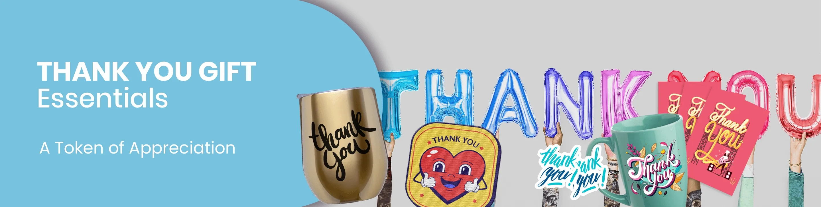 CustomT-ShirtToday.Com Thank You Gifts