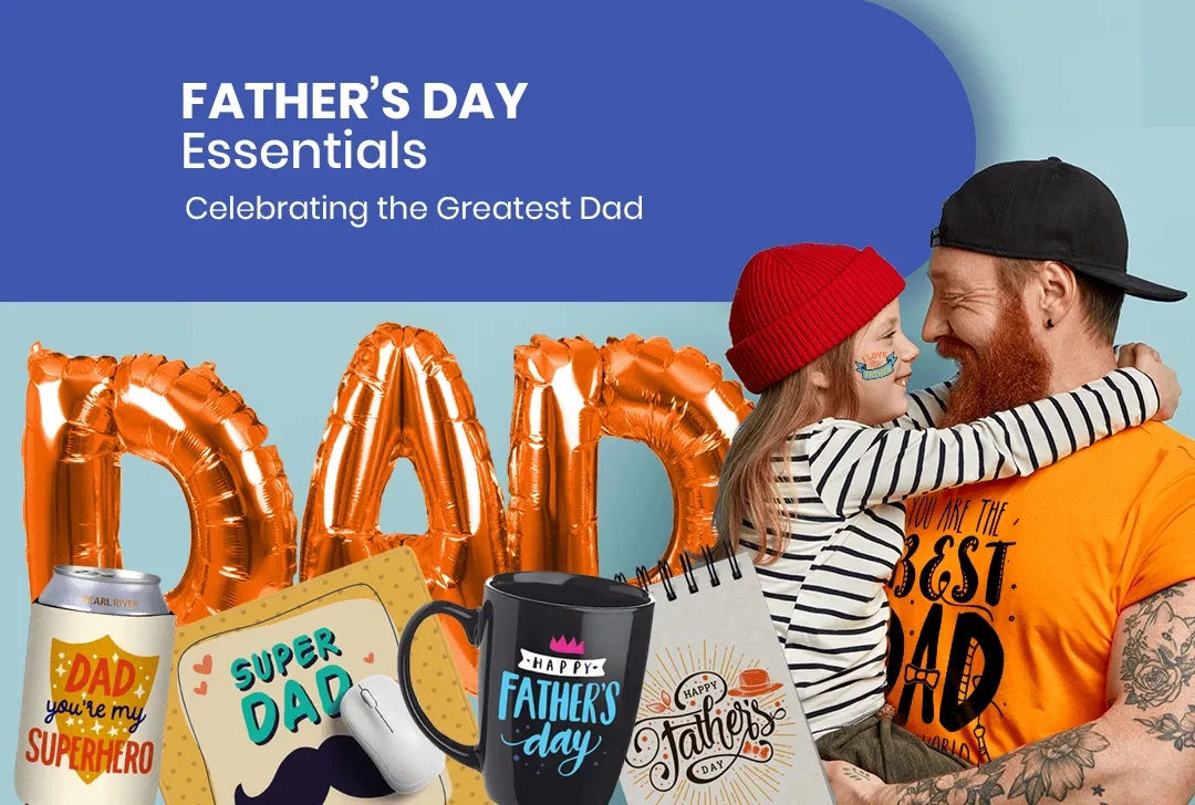 CustomT-ShirtToday.Com Father's Day
