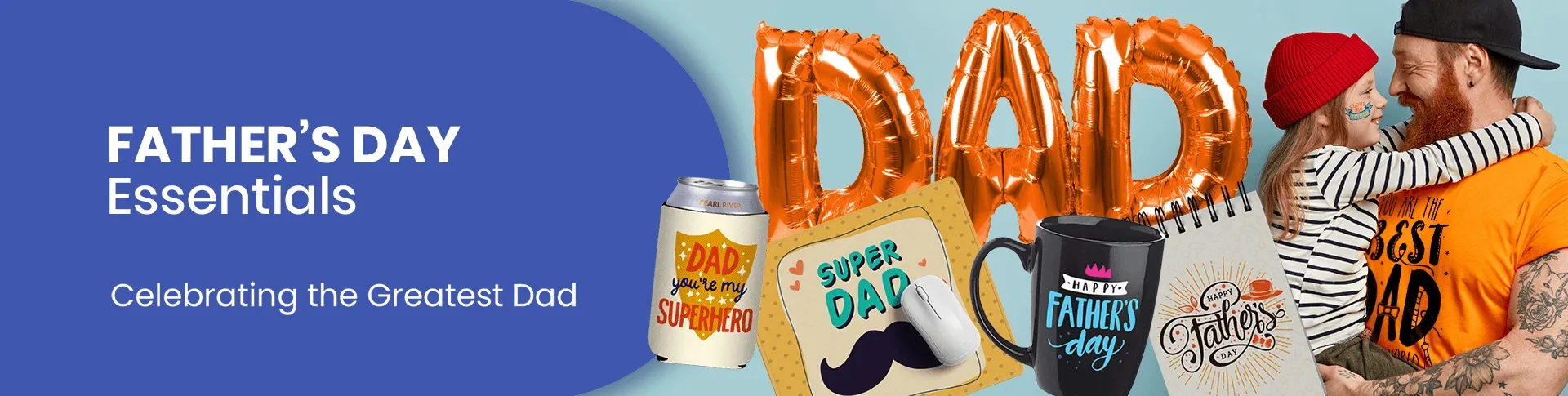 CustomT-ShirtToday.Com Father's Day