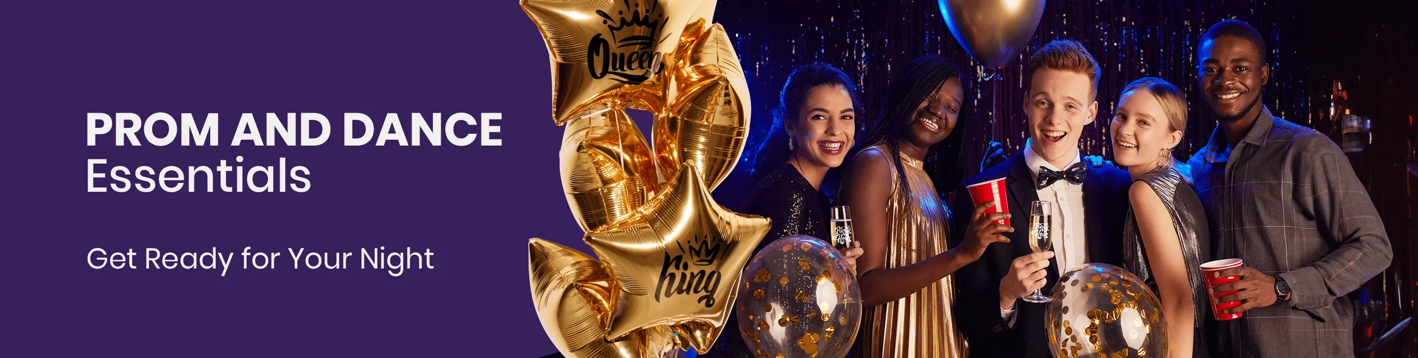 CustomT-ShirtToday.Com Prom and Dance