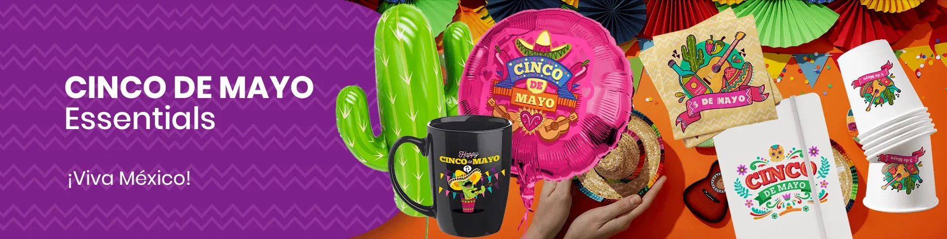 CustomT-ShirtToday.Com Cinco de Mayo